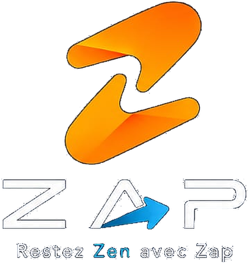ZAP — Restez Zen avec Zap